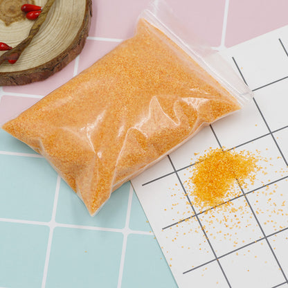 Arena Mágica No Soluble en Agua de 100g para Niños