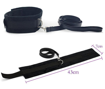 set de tiras powerlifter 10 piezas