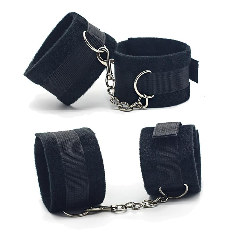 set de tiras powerlifter 10 piezas