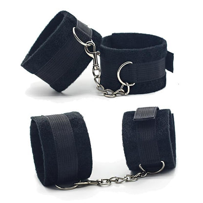 set de tiras powerlifter 10 piezas