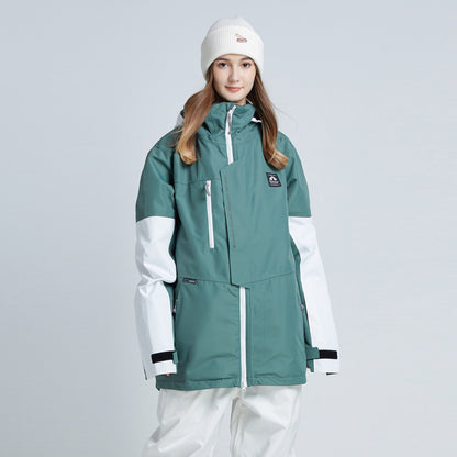 Sudadera Suave con Forro de Polar para Mujer