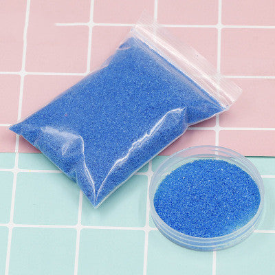 Arena Mágica No Soluble en Agua de 100g para Niños