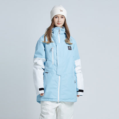 Sudadera Suave con Forro de Polar para Mujer