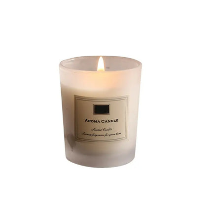 Velas de Soja Aromáticas para el Hogar - 1 Pieza