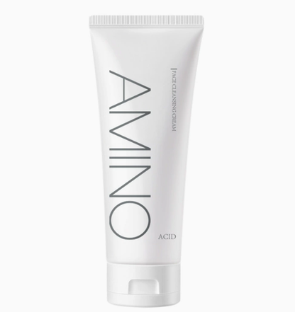 Limpiador Facial de Aminoácidos 100g para Limpieza Profunda