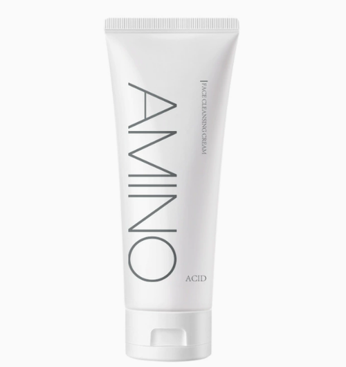 Limpiador Facial de Aminoácidos 100g para Limpieza Profunda