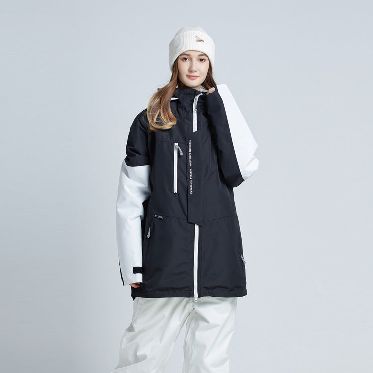 Sudadera Suave con Forro de Polar para Mujer