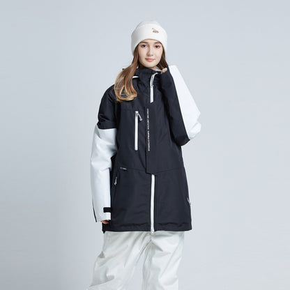 Sudadera Suave con Forro de Polar para Mujer