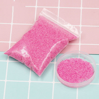 Arena Mágica No Soluble en Agua de 100g para Niños
