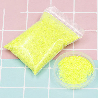 Arena Mágica No Soluble en Agua de 100g para Niños