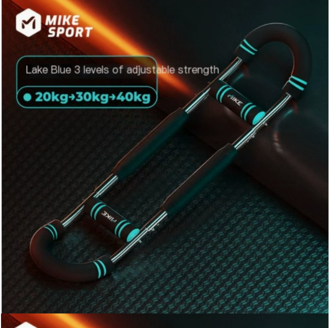 Fortalecedor de Brazo Multifuncional para el Hogar