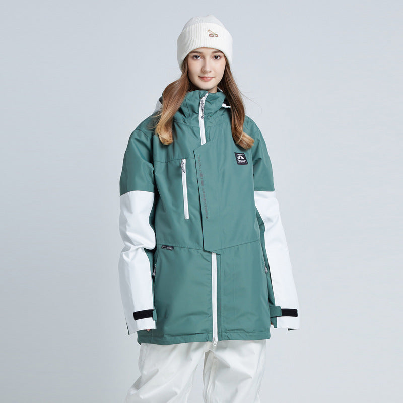 Sudadera Suave con Forro de Polar para Mujer
