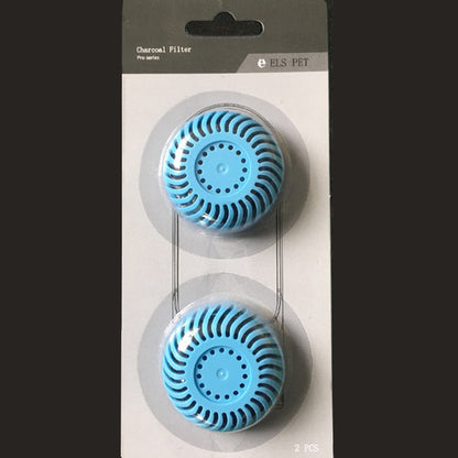 Dispensador Portátil de Agua para Mascotas con Filtro y Vaso