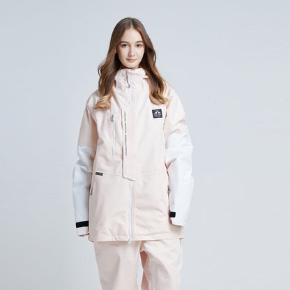 Sudadera Suave con Forro de Polar para Mujer