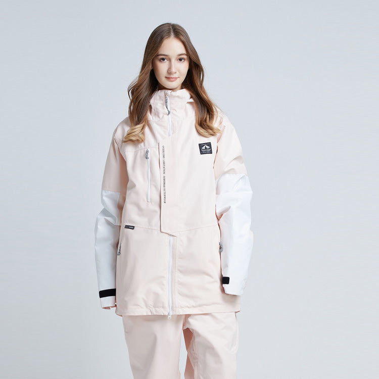 Sudadera Suave con Forro de Polar para Mujer